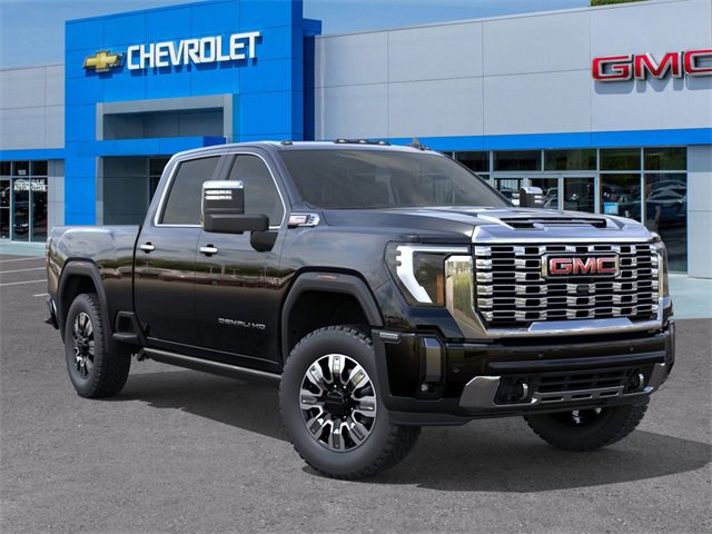 New 2026 GMC Sierra 2500 Denali w/ Denali Reserve Package image 7