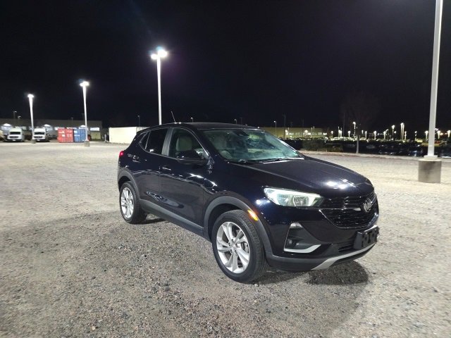 Used 2020 Buick Encore GX Preferred w/ Cold Weather Comfort Package image 7