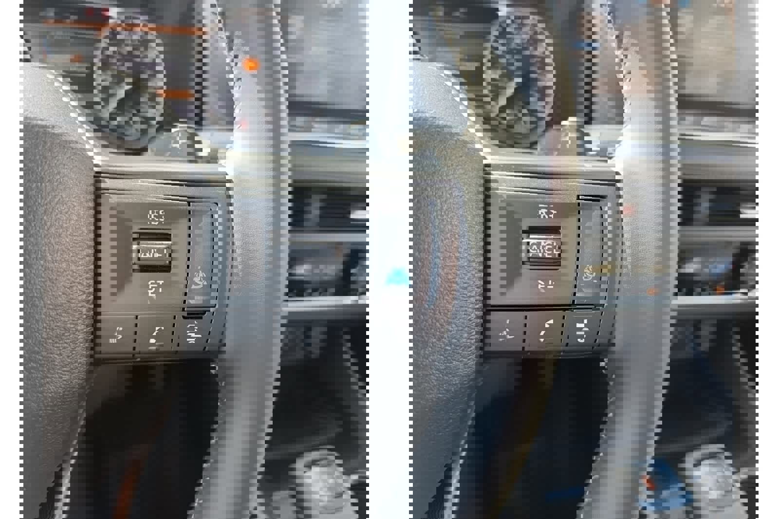 Used 2026 Nissan Rogue SV image 24