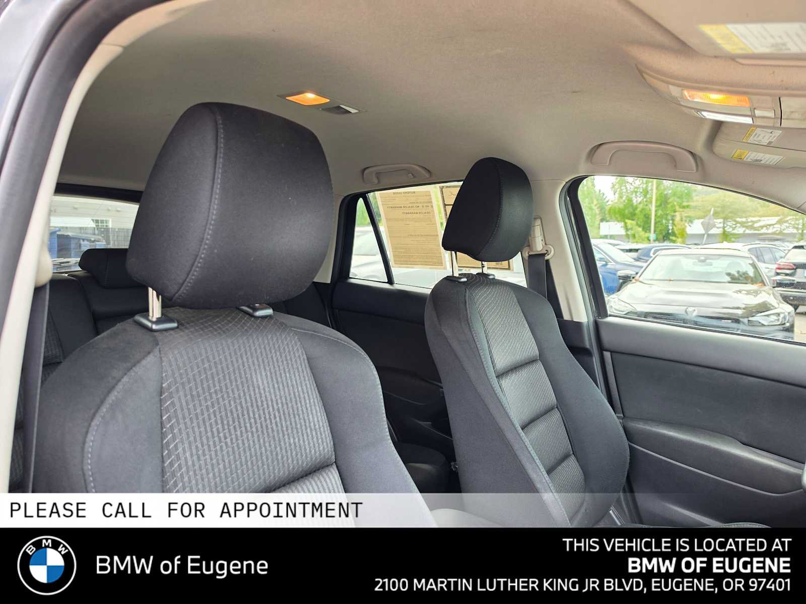 Used 2013 MAZDA CX-5 Touring AWD/4WD image 13