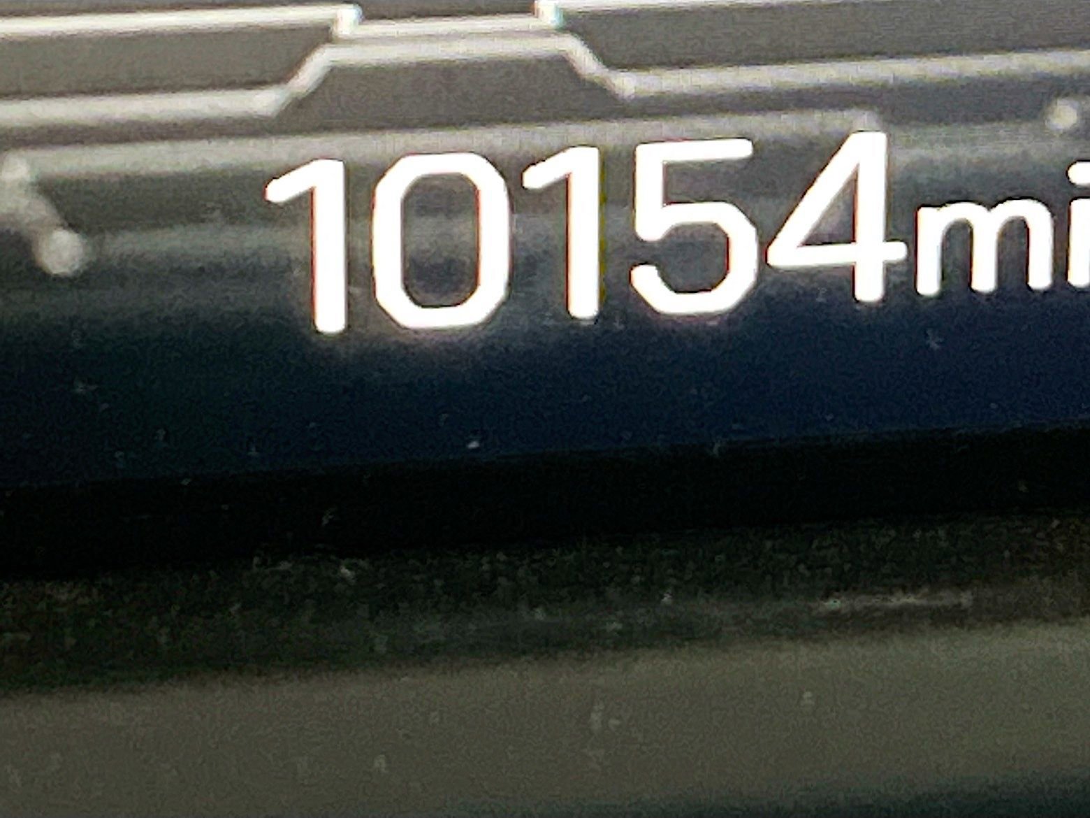 Used 2024 GMC Acadia Denali w/ LPO, Floor Liner Package image 12