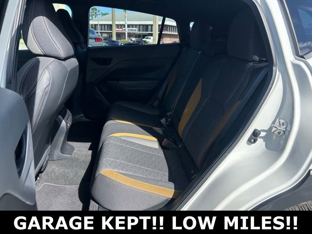 Used 2024 Subaru Crosstrek 2.5i Sport image 15