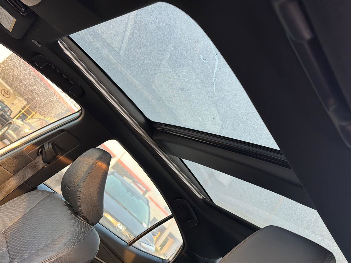 Certified 2025 Toyota Camry XSE FWD image 32