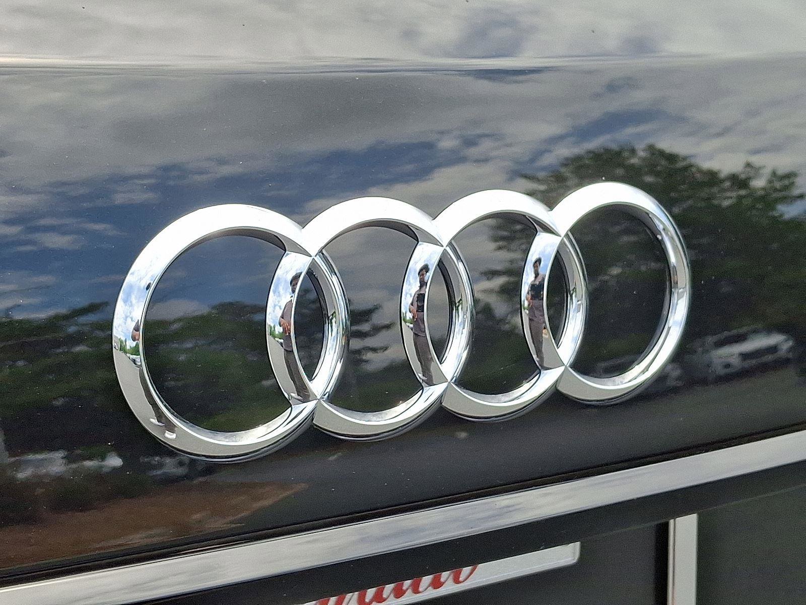 New 2025 Audi A6 3.0T allroad Prestige image 23