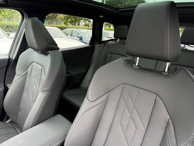 Used 2025 BMW X3 xDrive30i w/ Convenience Package image 21