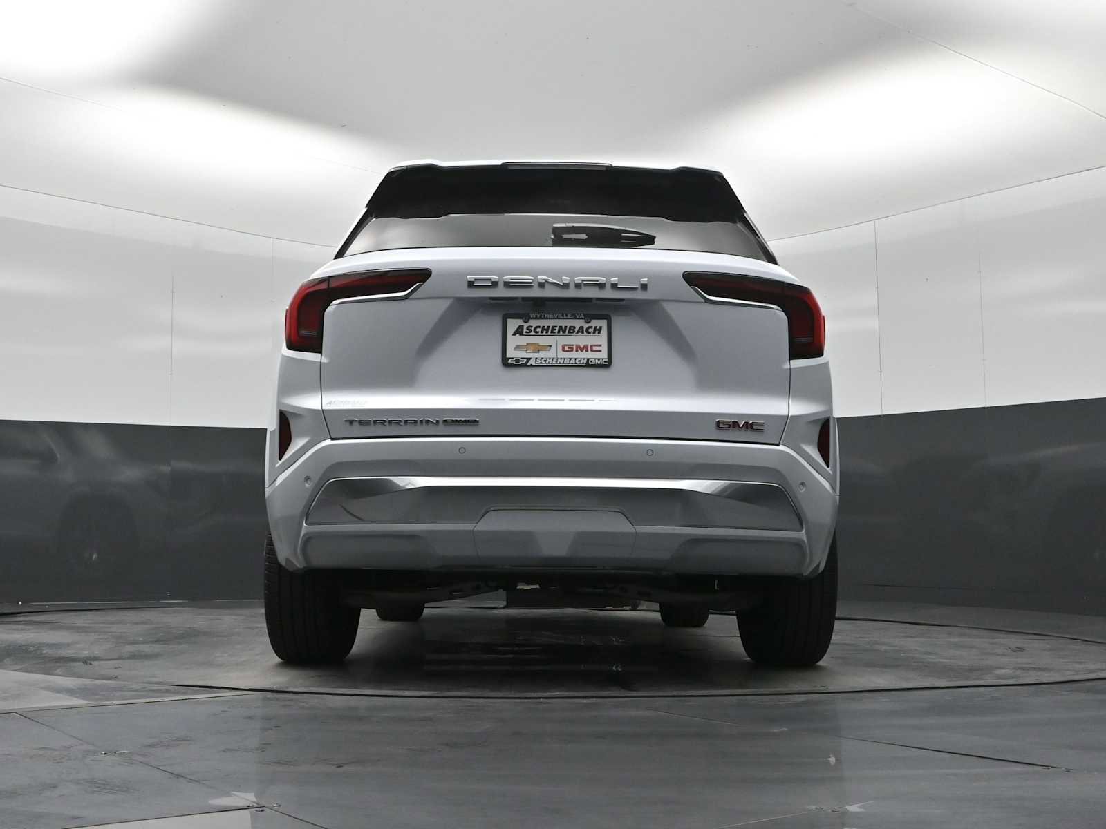 New 2026 GMC Terrain Denali image 31