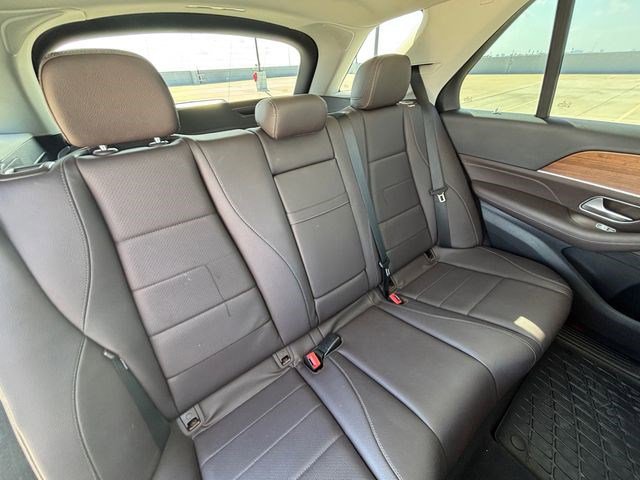 Used 2023 Mercedes-Benz GLE 350 4MATIC image 20