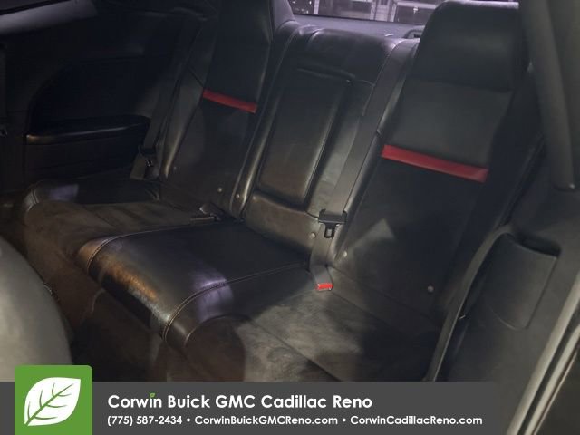 Used 2010 Dodge Challenger SRT8 w/ SRT Option Group II image 24