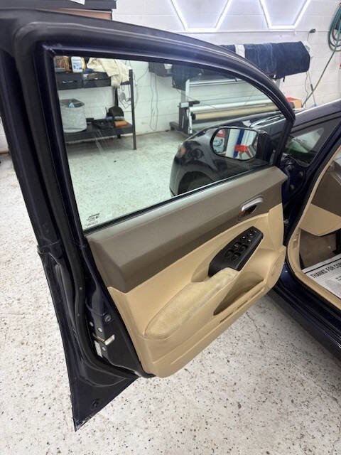 Used 2006 Honda Civic LX image 21