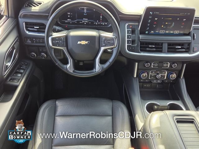 Used 2023 Chevrolet Tahoe LT image 7