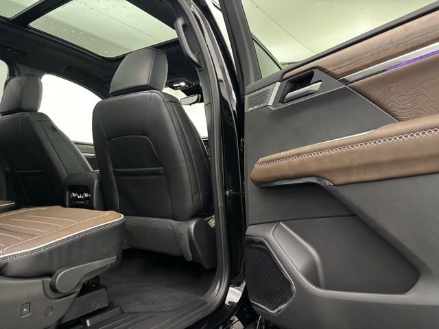 New 2026 GMC Acadia Denali Ultimate image 41