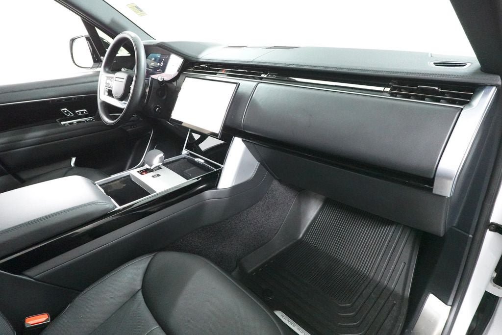 Used 2024 Land Rover Range Rover SE AWD/4WD image 36