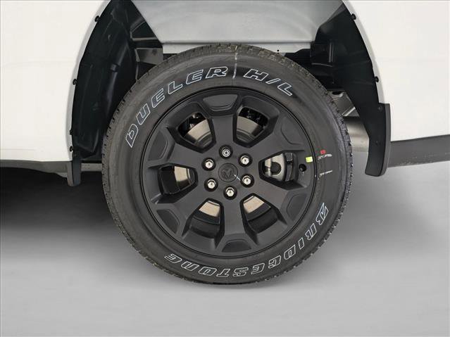 New 2026 RAM 1500 Express image 15