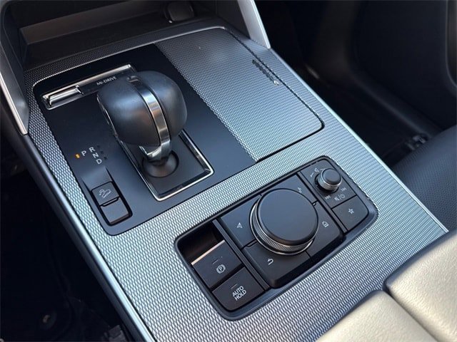 Used 2025 MAZDA CX-70 3.3 Turbo w/ Premium Package image 18