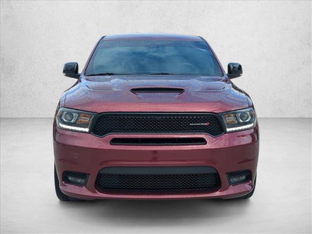 Used 2020 Dodge Durango R/T w/ Blacktop Package video 2