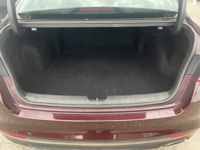 Used 2017 Kia Optima LX w/ Convenience Plus Package FWD image 16