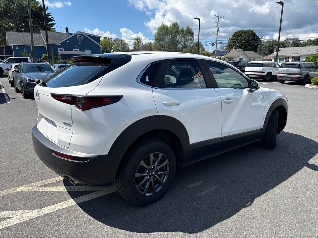 Used 2024 MAZDA CX-30 AWD 2.5 S image 5