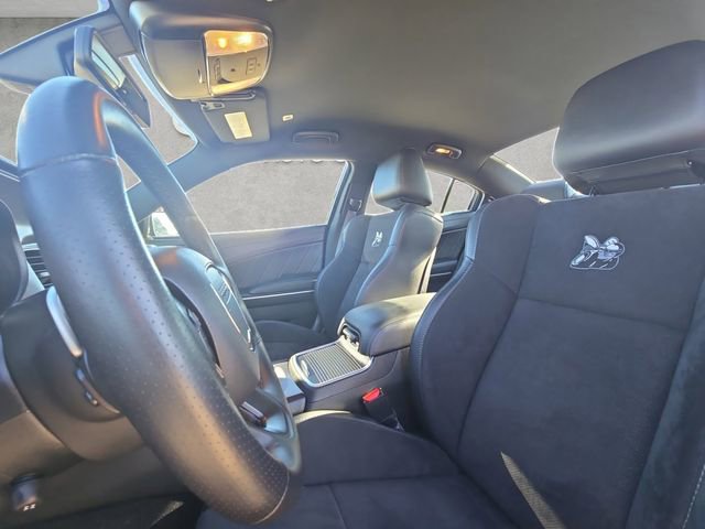 Used 2023 Dodge Charger Scat Pack w/ Plus Group image 19