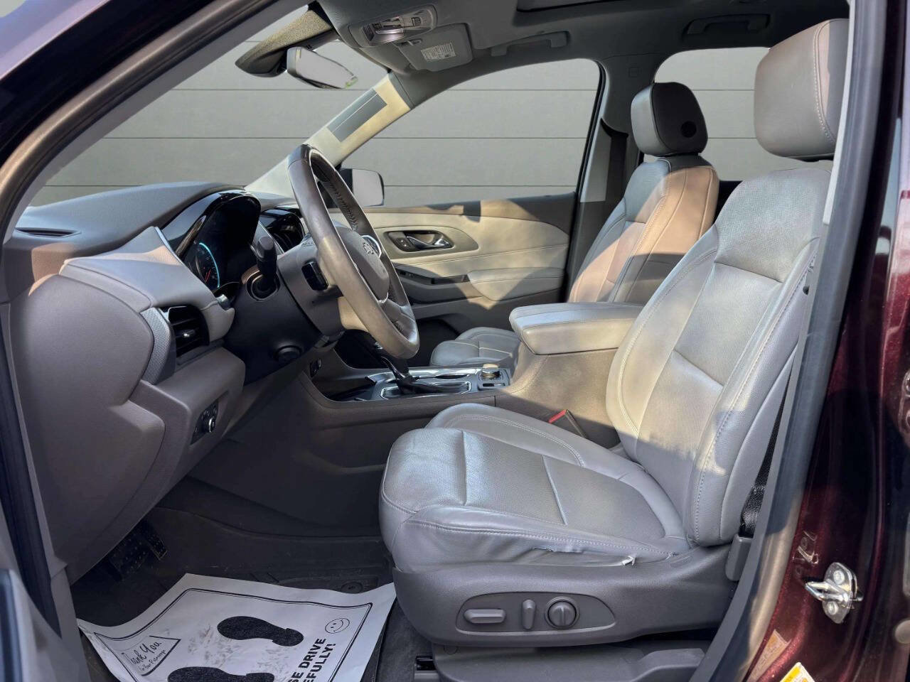 Used 2018 Chevrolet Traverse Premier image 13