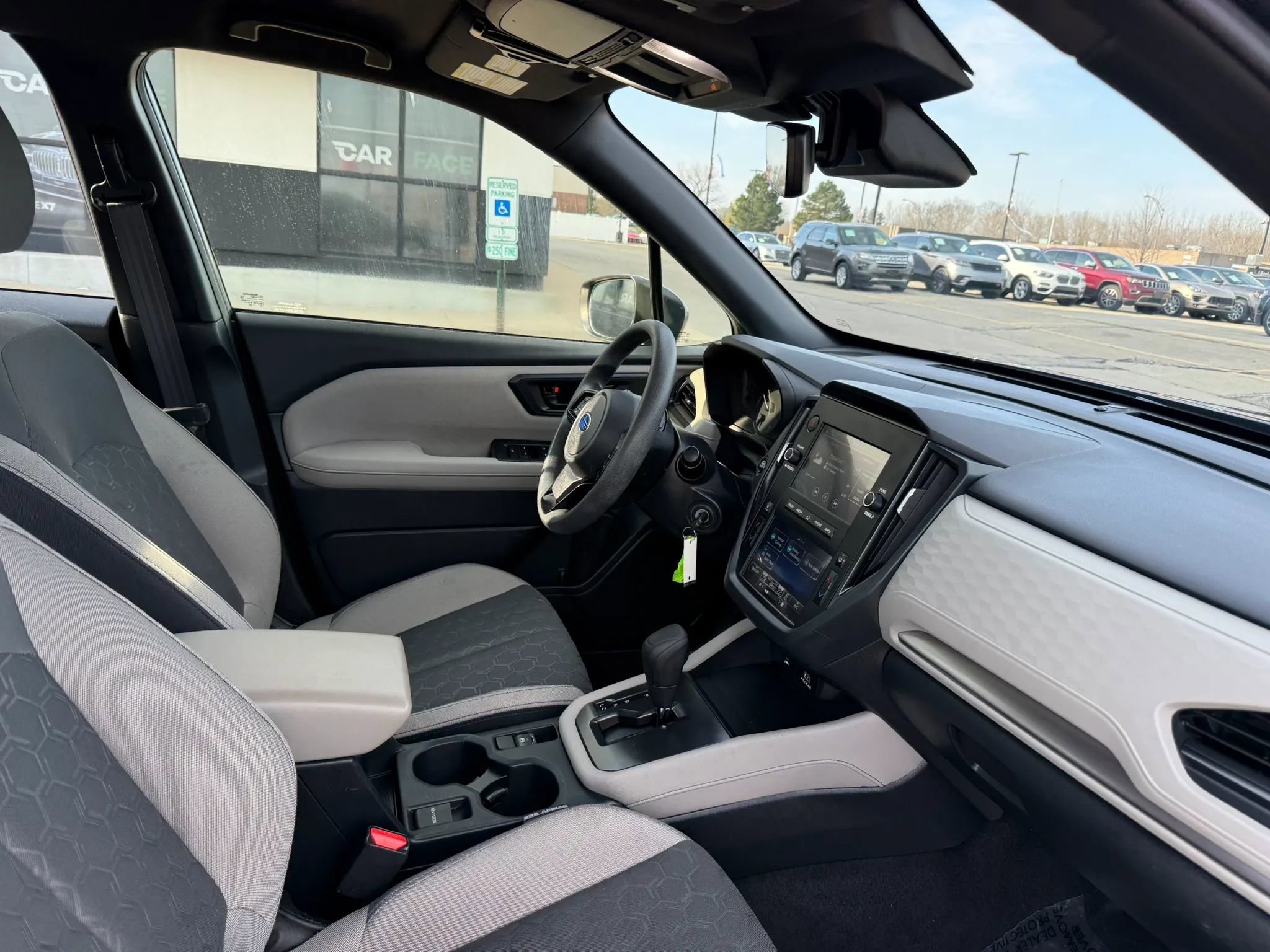 Used 2025 Subaru Forester image 25