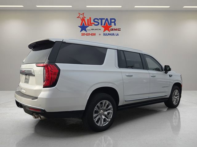 Used 2024 GMC Yukon XL Denali image 7