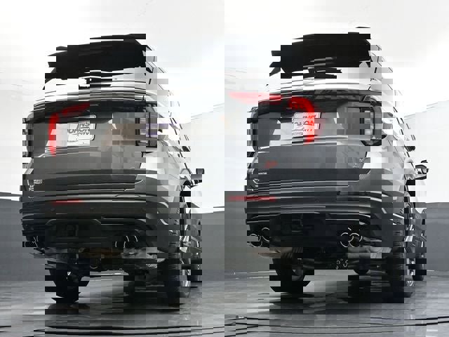New 2026 Ford Explorer ST AWD/4WD image 34
