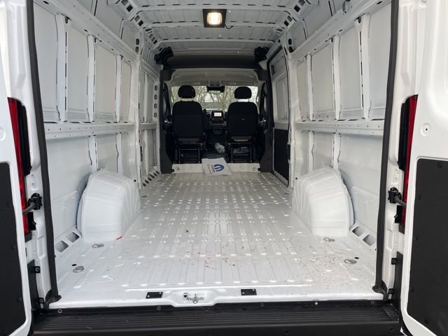 New 2026 RAM ProMaster 3500 w/ Safety Group image 11