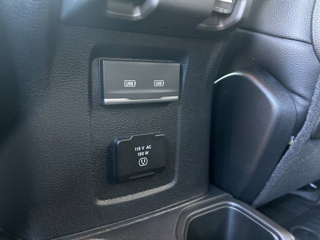 New 2026 Jeep Wrangler Unlimited Rubicon w/ Safety Group image 44