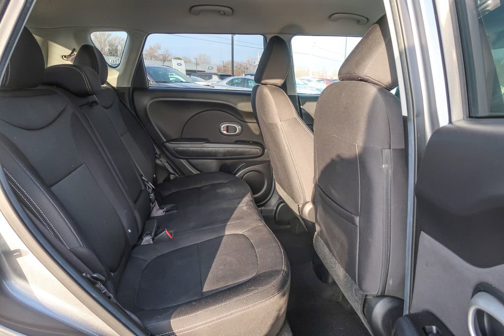 Used 2014 Kia Soul image 13