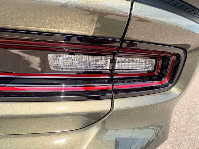 New 2026 Dodge Charger R/T AWD/4WD image 17