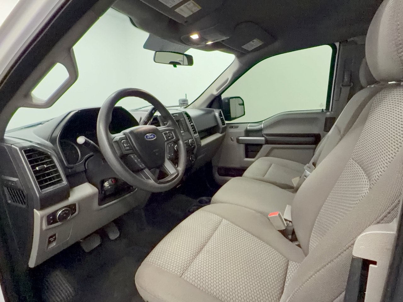 Used 2018 Ford F150 XLT w/ XTR Package AWD/4WD image 4