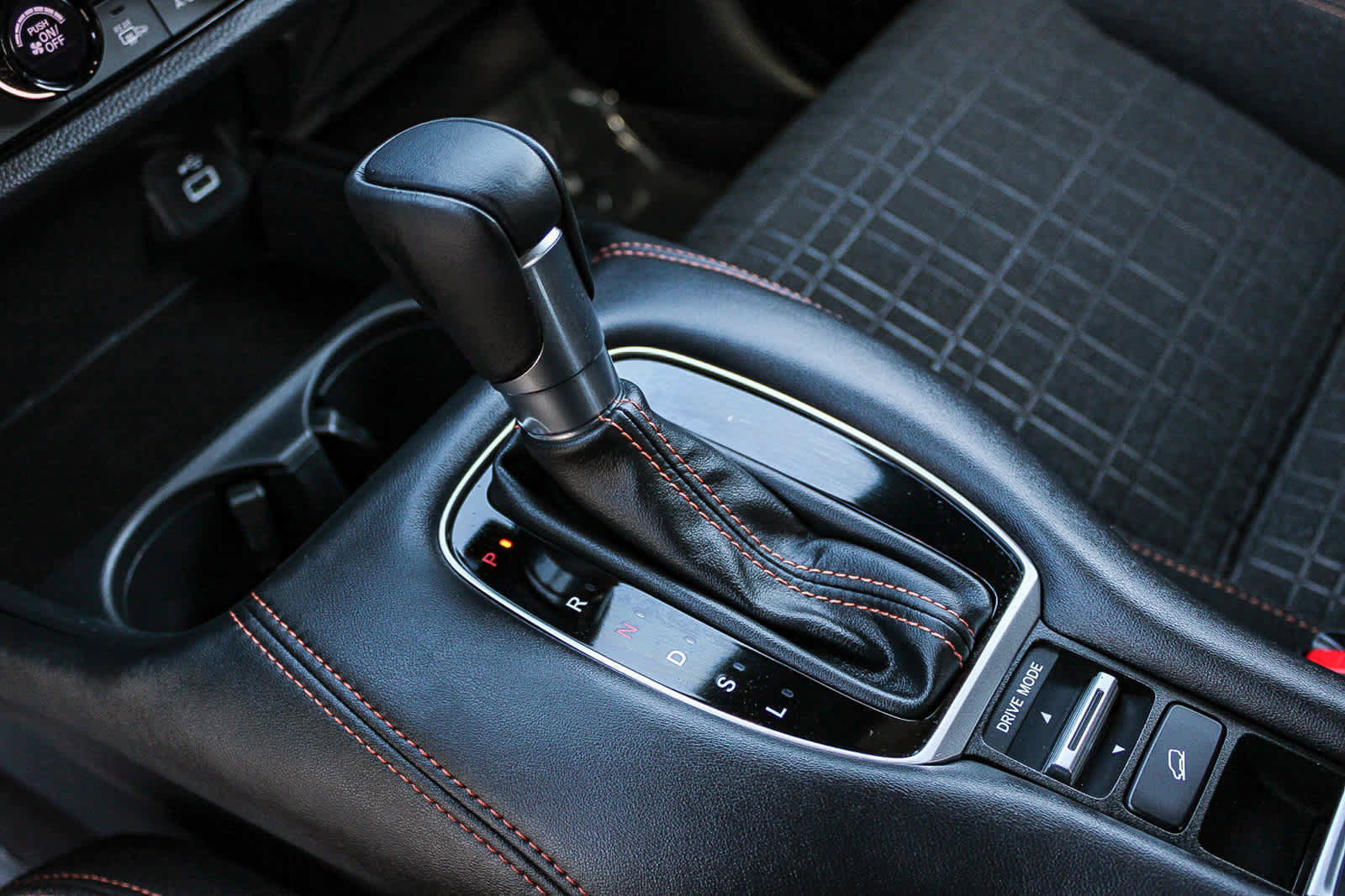 Used 2024 Honda HR-V Sport image 19