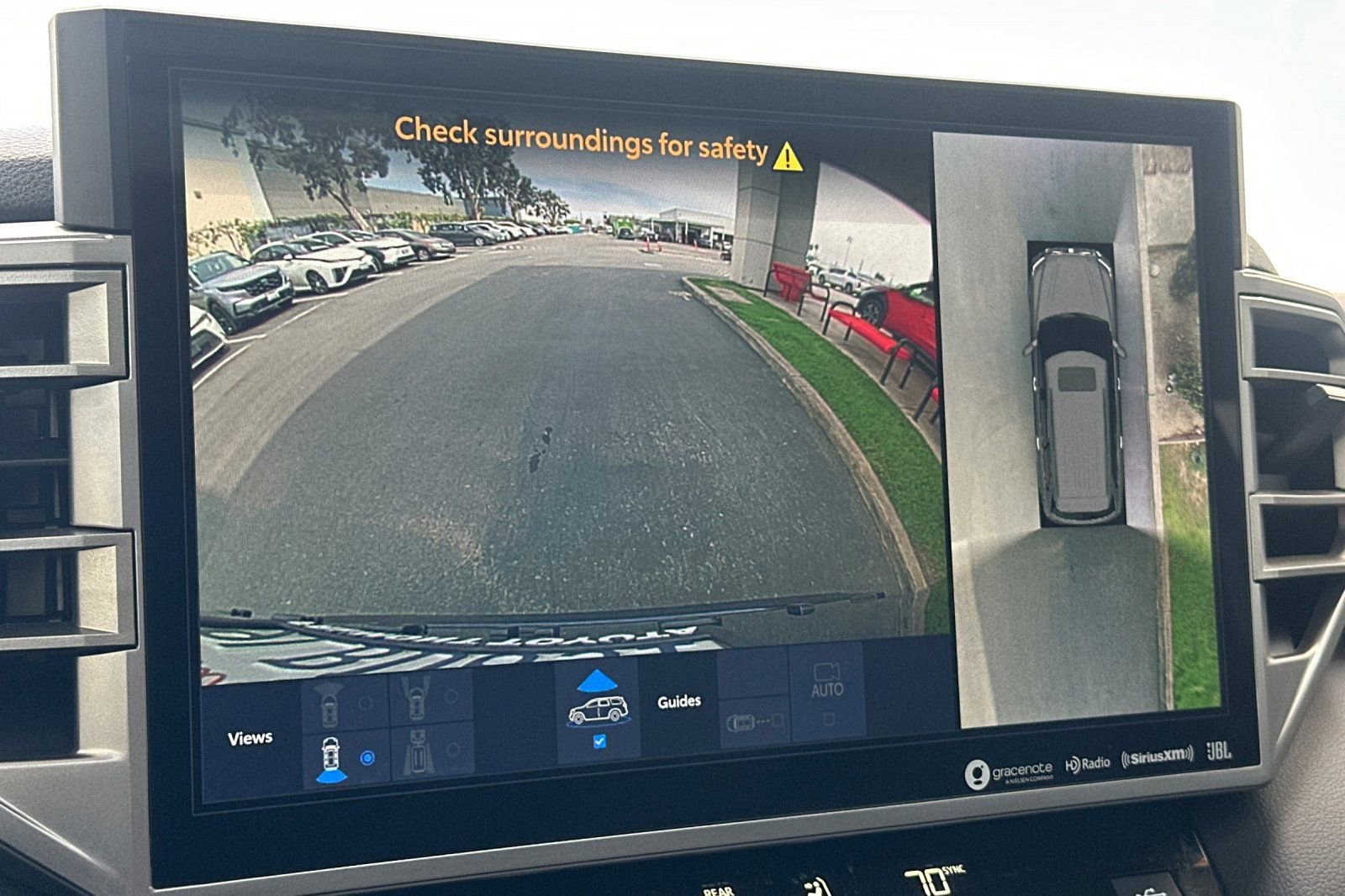 Certified 2024 Toyota Sequoia Limited image 21