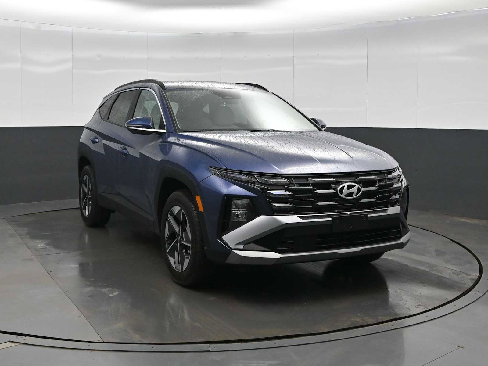 Used 2026 Hyundai Tucson SEL image 3