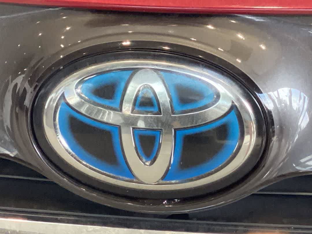 Used 2021 Toyota Venza LE w/ Carpet Mat Package (TMS) AWD/4WD image 10
