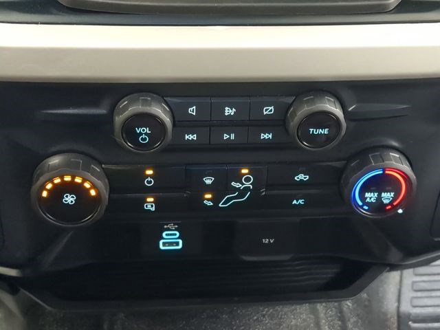 Used 2023 Ford F350 XLT w/ 360-Degree Camera Package AWD/4WD image 22