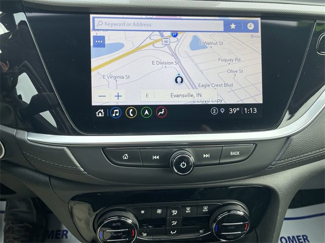 Used 2021 Buick Encore GX Essence w/ Advanced Technology Package image 23