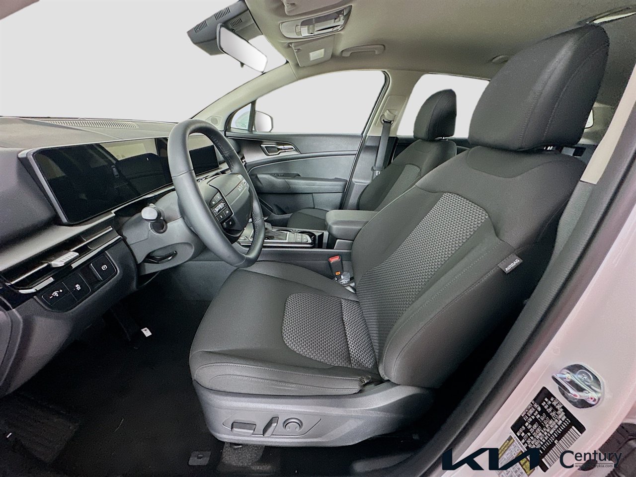 New 2026 Kia Sportage LX w/ LX Convenience Package FWD image 12