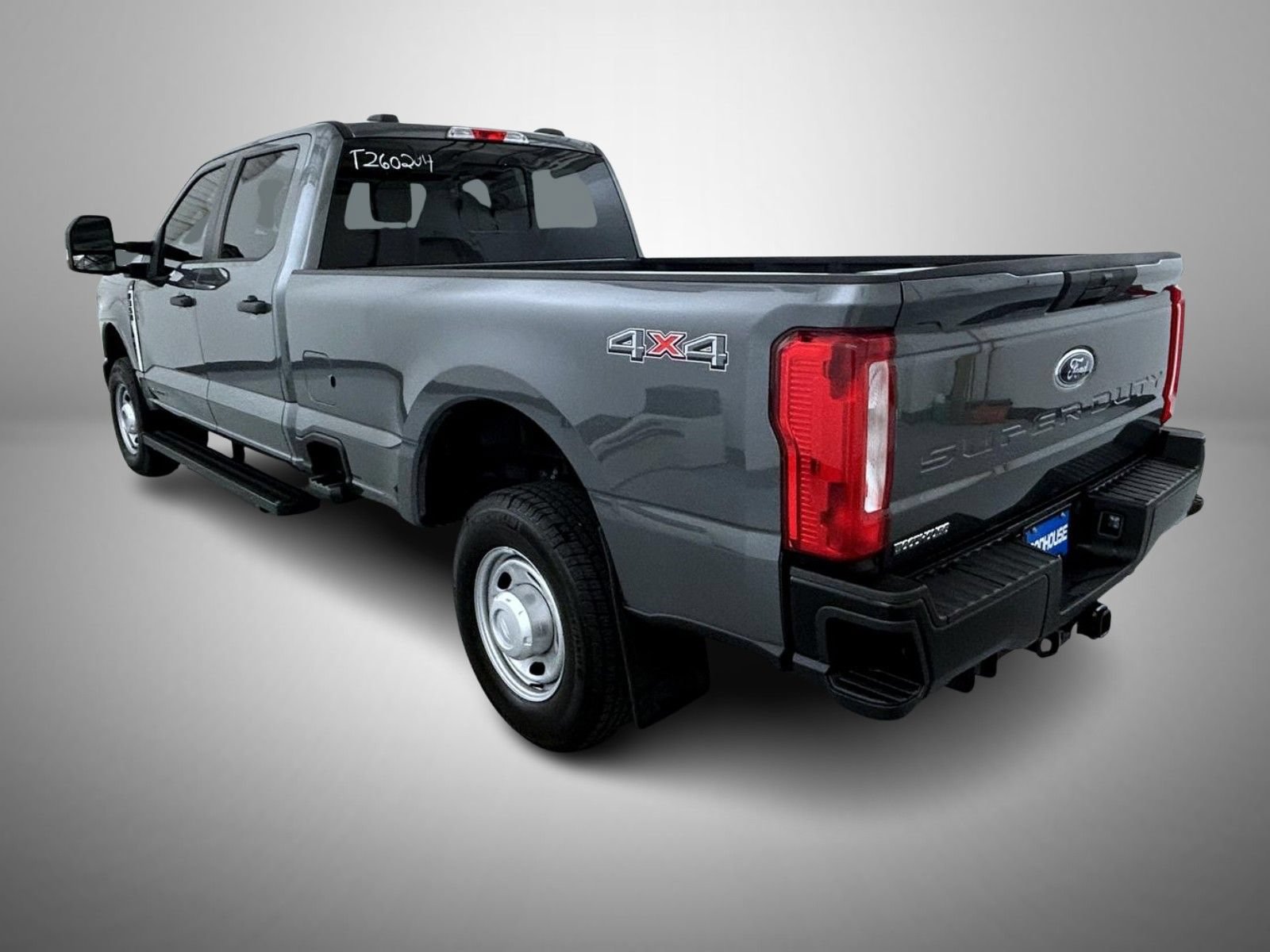 New 2026 Ford F350 XL AWD/4WD image 7