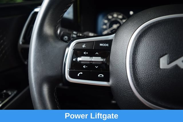 Used 2023 Kia Sorento SX AWD/4WD image 6