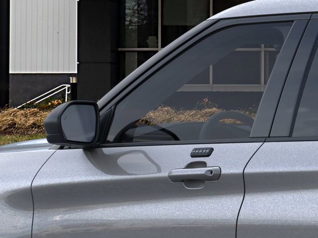 New 2026 Ford Explorer Active AWD/4WD image 20