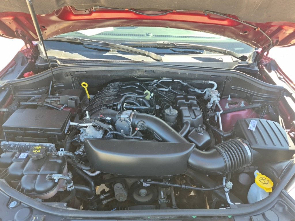 Certified 2023 Dodge Durango GT image 61