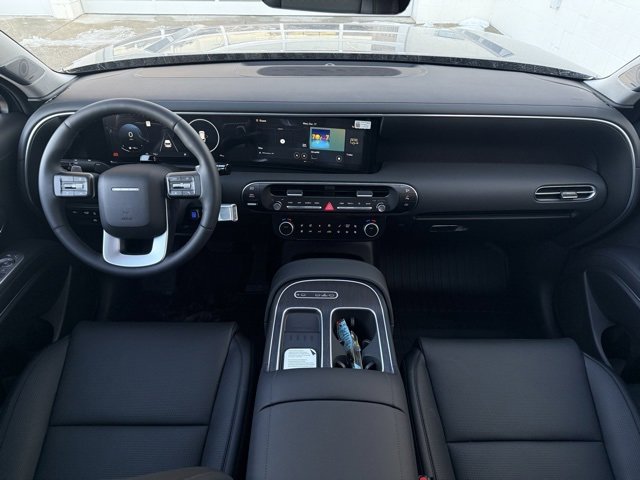 New 2026 Hyundai Palisade Limited image 11