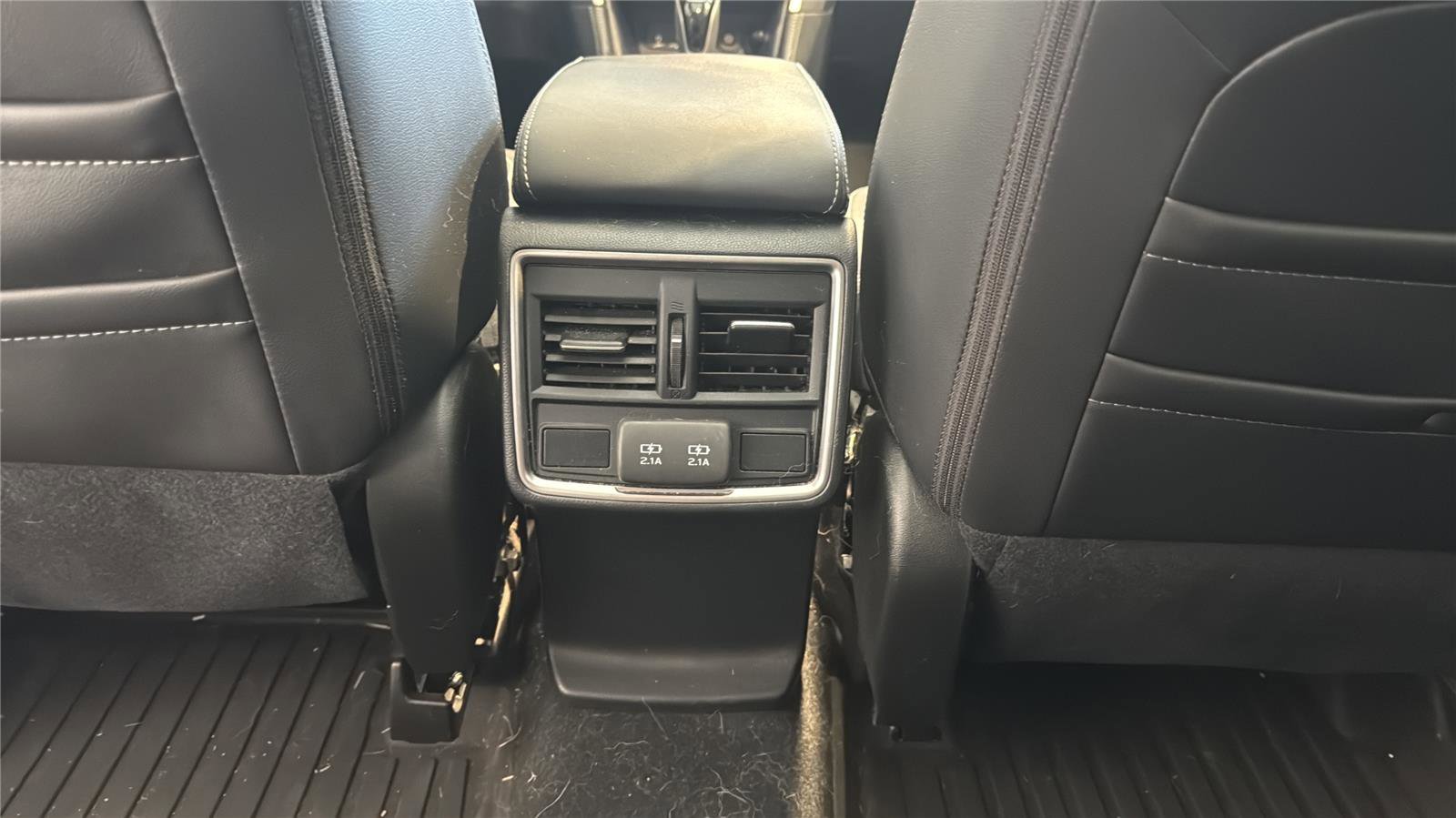 Used 2020 Subaru Forester Limited w/ Popular Package #3 image 13