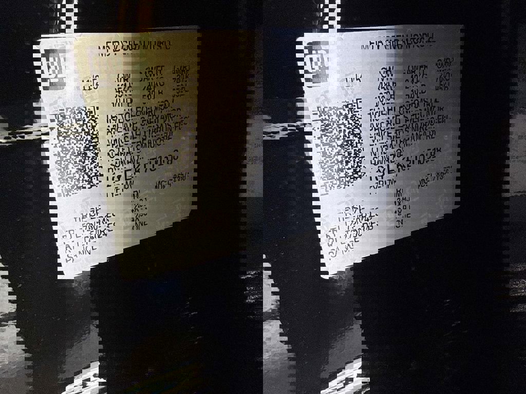 New 2026 Cadillac Escalade IQL Luxury image 18