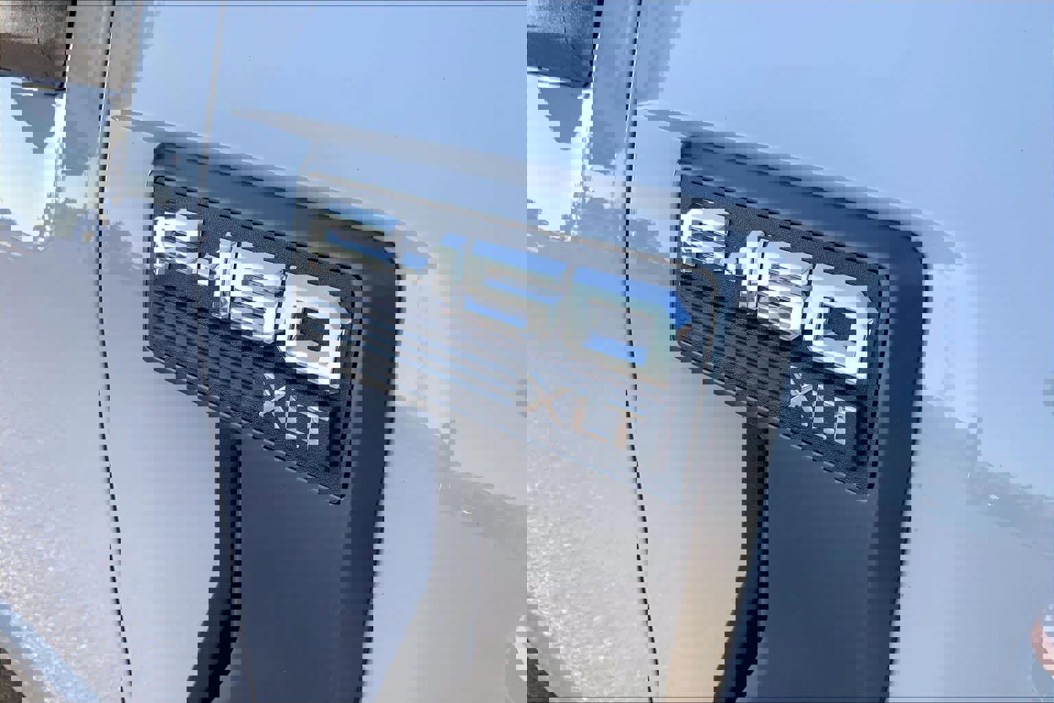 Certified 2023 Ford F150 Lariat image 10