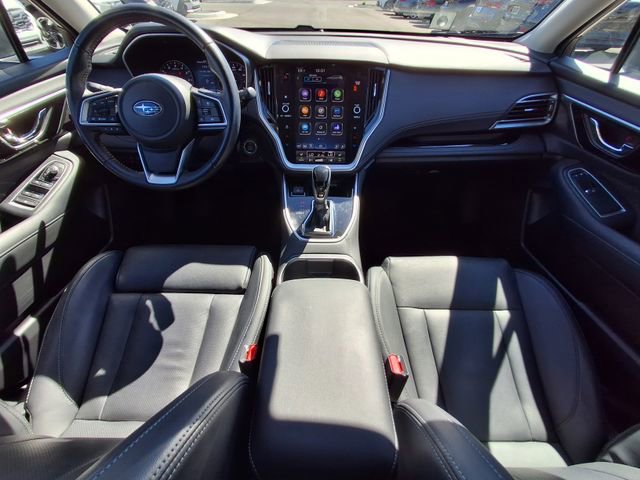 Used 2023 Subaru Outback Limited image 18