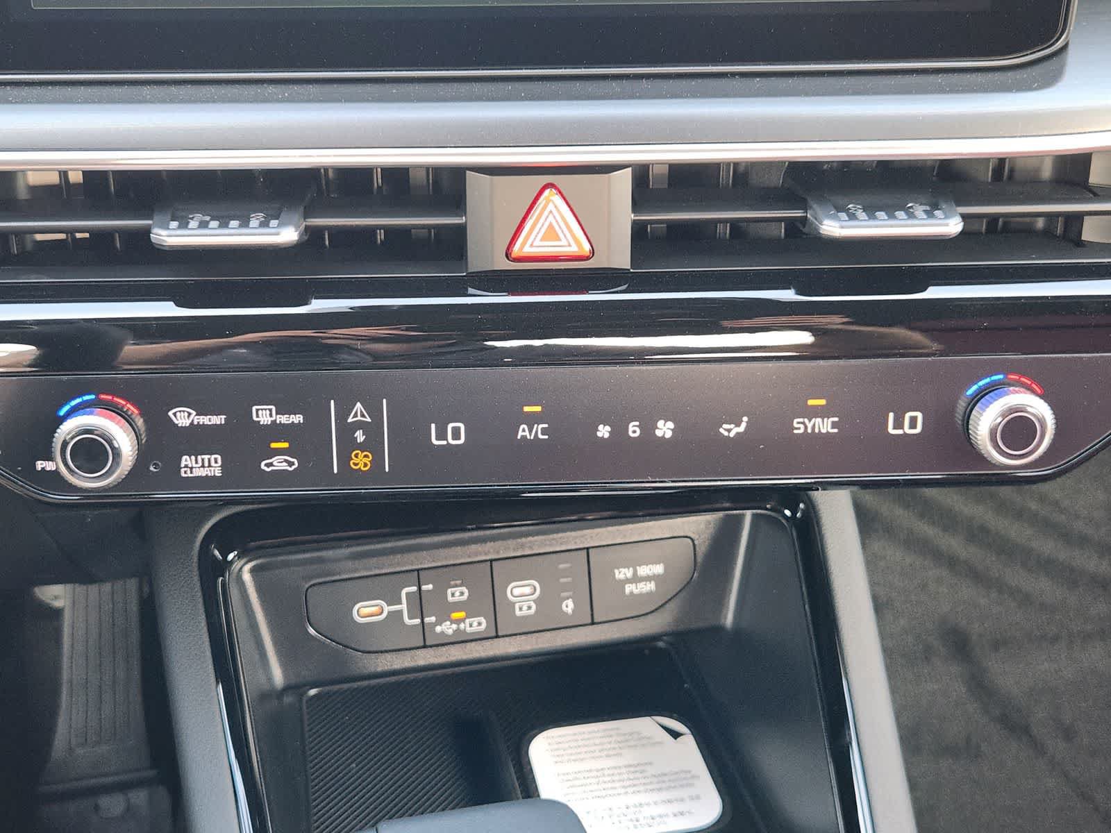 New 2026 Kia K5 GT-Line FWD image 18