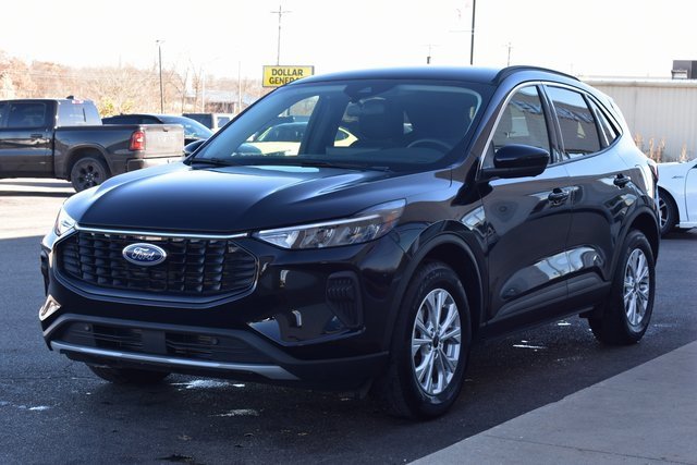 Used 2023 Ford Escape Active w/ Tech Pack #2 image 12