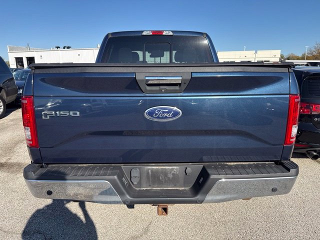 Used 2017 Ford F150 XLT w/ Equipment Group 302A Luxury AWD/4WD image 5